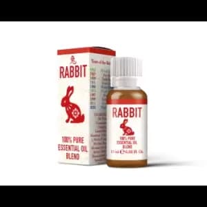 Rabbit - Chinese Zodiac - Essential Oil Blend 10ml