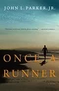 once a runner