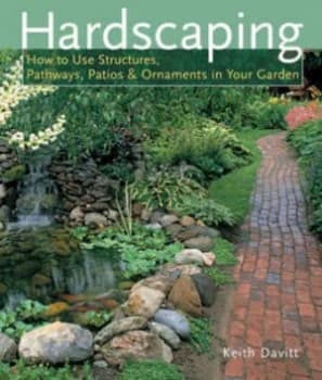 Hardscaping by Keith Davitt Paperback