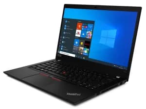 Lenovo ThinkPad P43S 14" Laptop
