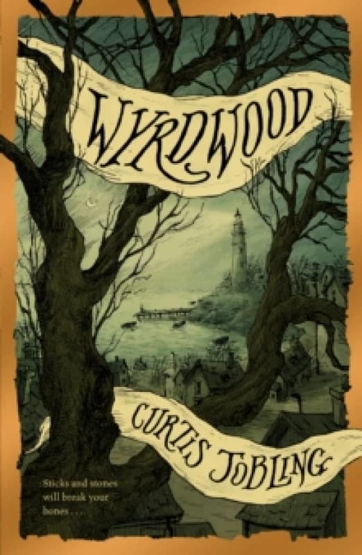 Wyrdwood Paperback / softback