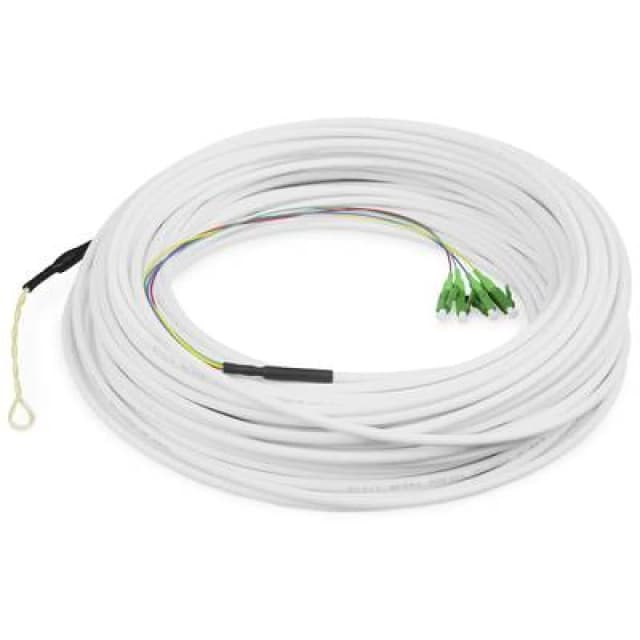 Digitus Digitus DK-3904LCA-30 Fibreglass FO Cable 9/125 µ Singlemode 30 m DK-3904LCA-30