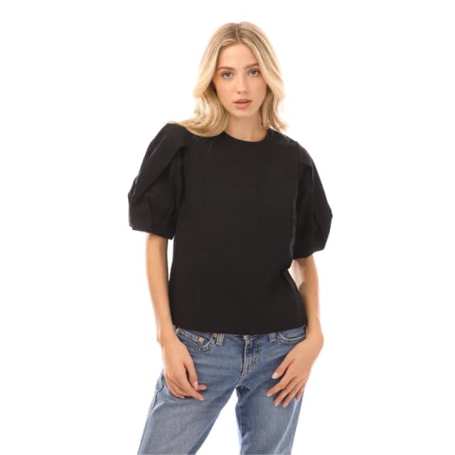 Levis Zaida Blouse - Black 8