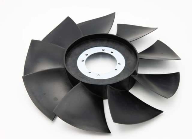 IVECO 504154349 Cooling Fan Ø: 420mm Fan,radiator (508)