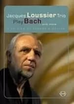 Jacques Loussier - Play Bach