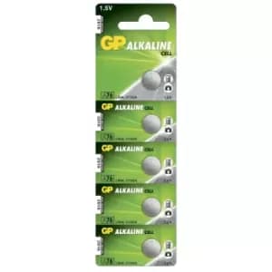 GP Batteries LR44 Single-use battery Alkaline