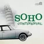Various Artists - Soho Continental (Music CD)