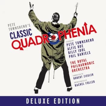 Pete Townshend's Classic Quadrophenia