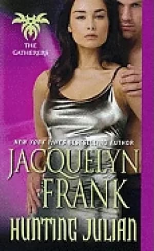 hunting julian