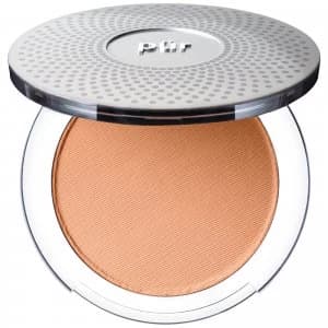 PUR 4-in-1 Pressed Mineral Make-up 8g (Various Shades) - Deep