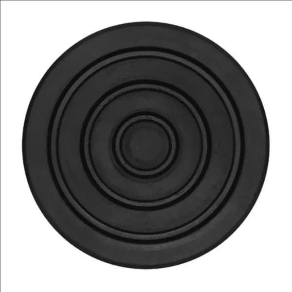 Sealey Safety Rubber Jack Pad - Type A V3