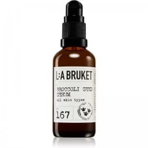 L:A Bruket Face Broccoli Seed Skin Serum 50ml
