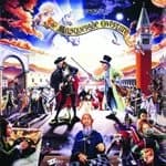Pendragon - Masquerade Overture (Music CD)