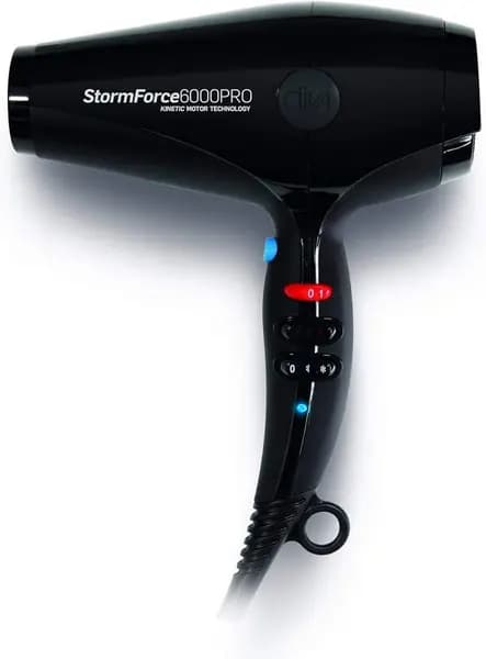 Diva StormForce 6000 Pro 758467 2200W Hair Dryer