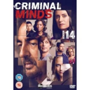 Criminal Minds - Season 14