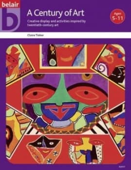 A Century of Art by Claire Tinker Paperback