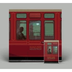 Gilroy Mere - Adlestrop Cassette