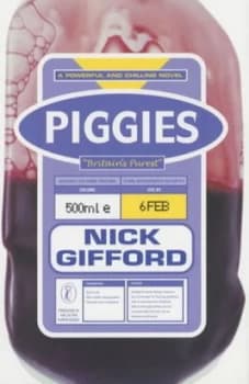 Piggies by Gifford Nick