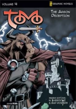 The Argon Deception by Jim Krueger and Ariel Padilla Paperback