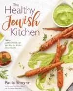 healthy jewish kitchen fresh contemporary recipes for every occasion