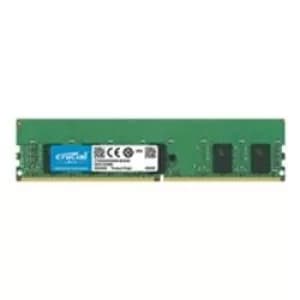 Crucial 8GB 2933MHz DDR4 RAM