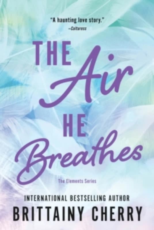 The Air He Breathes Paperback / softback