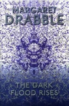 The Dark Flood Rises by Margaret Drabble Hardback