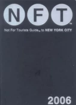 New York City Paperback