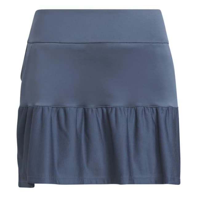 adidas Ultimate365 Frill Skort Womens - Blue Blue XS