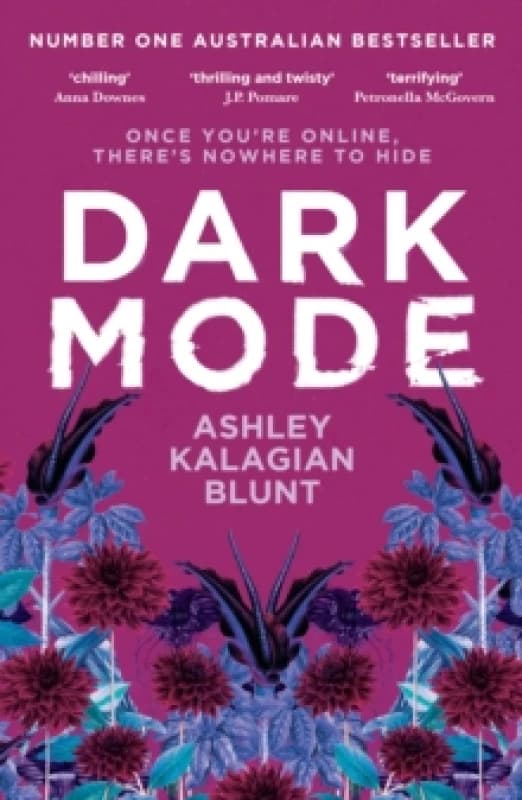 Dark Mode Paperback / softback