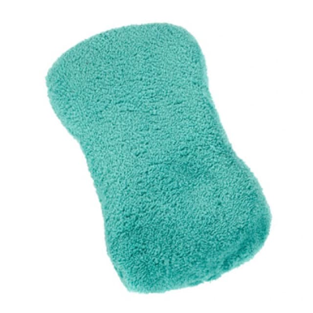 Jvl Microfibre Sponge, Multi 20-421