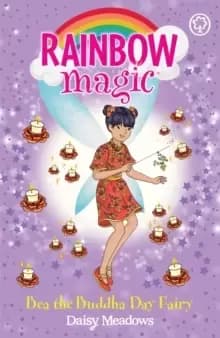 Rainbow Magic: Bea the Buddha Day Fairy : The Festival Fairies Book 4