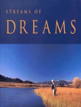 Streams of Dreams by John Ross Hardback