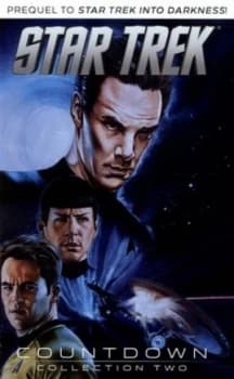 Countdown. Collection Two by Mike Johnson Paperback