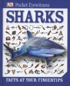 Sharks Hardback