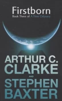 Firstborn by Arthur C. Clarke Book