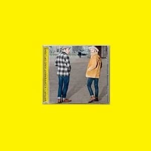 Brthr - A Different Kind Of Light Vinyl