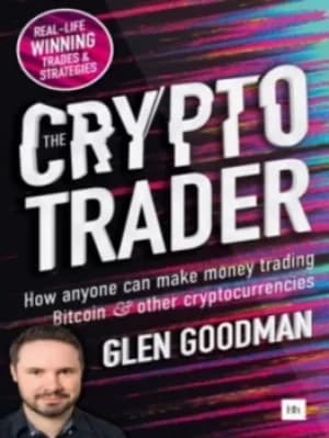 The crypto trader by Glen Goodman