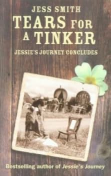 Tears for a Tinker by Jess Smith Book