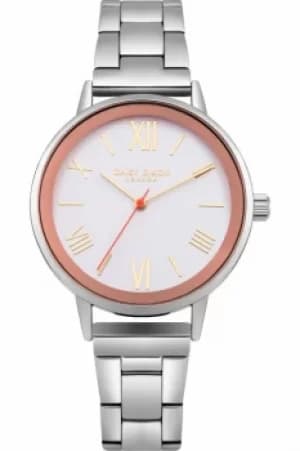 Ladies Daisy Dixon Emmie Watch DD047SM