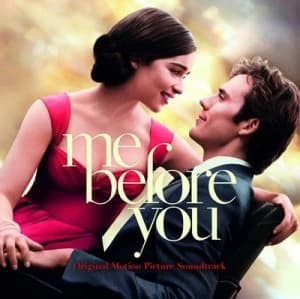 Me Before You by Various Artists CD Album