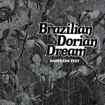 Manfredo Fest - Brazilian Dorian Dream (1976) Vinyl