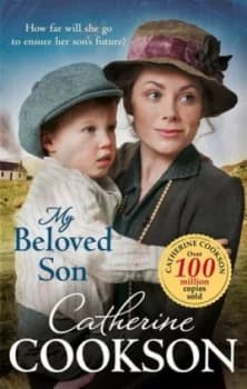 My Beloved Son by Catherine Cookson Paperback