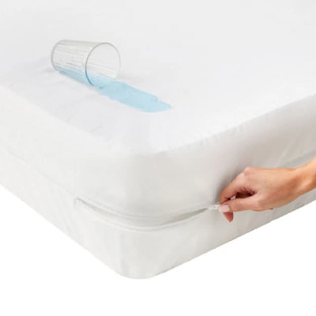 Silentnight Complete Mattress Encasement Protector - King