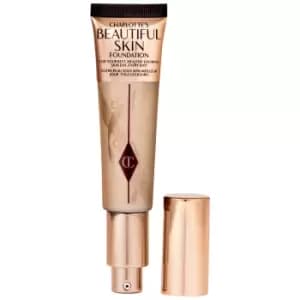Charlotte Tilbury Beautiful Skin Foundation 30ml - 3 Neutral