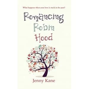 Romancing Robin Hood Hardback 2015