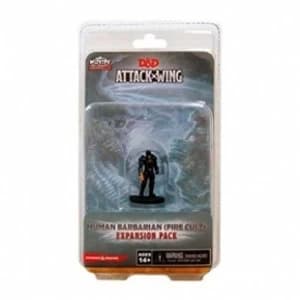 Dungeons & Dragons Attack Wing Wave 9 Fire Cult Warrior