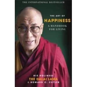 The Art of Happiness : A Handbook for Living