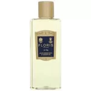 Floris No. 89 Moisturising Bath & Shower Gel 250ml