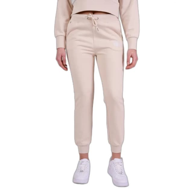 Project X Paris Womens triple logo joggers Project X Paris Blanc Female XS